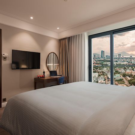 Altara Suites Da Nang By Ahg Esterno foto