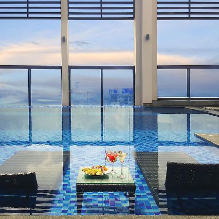 Altara Suites Da Nang By Ahg Esterno foto