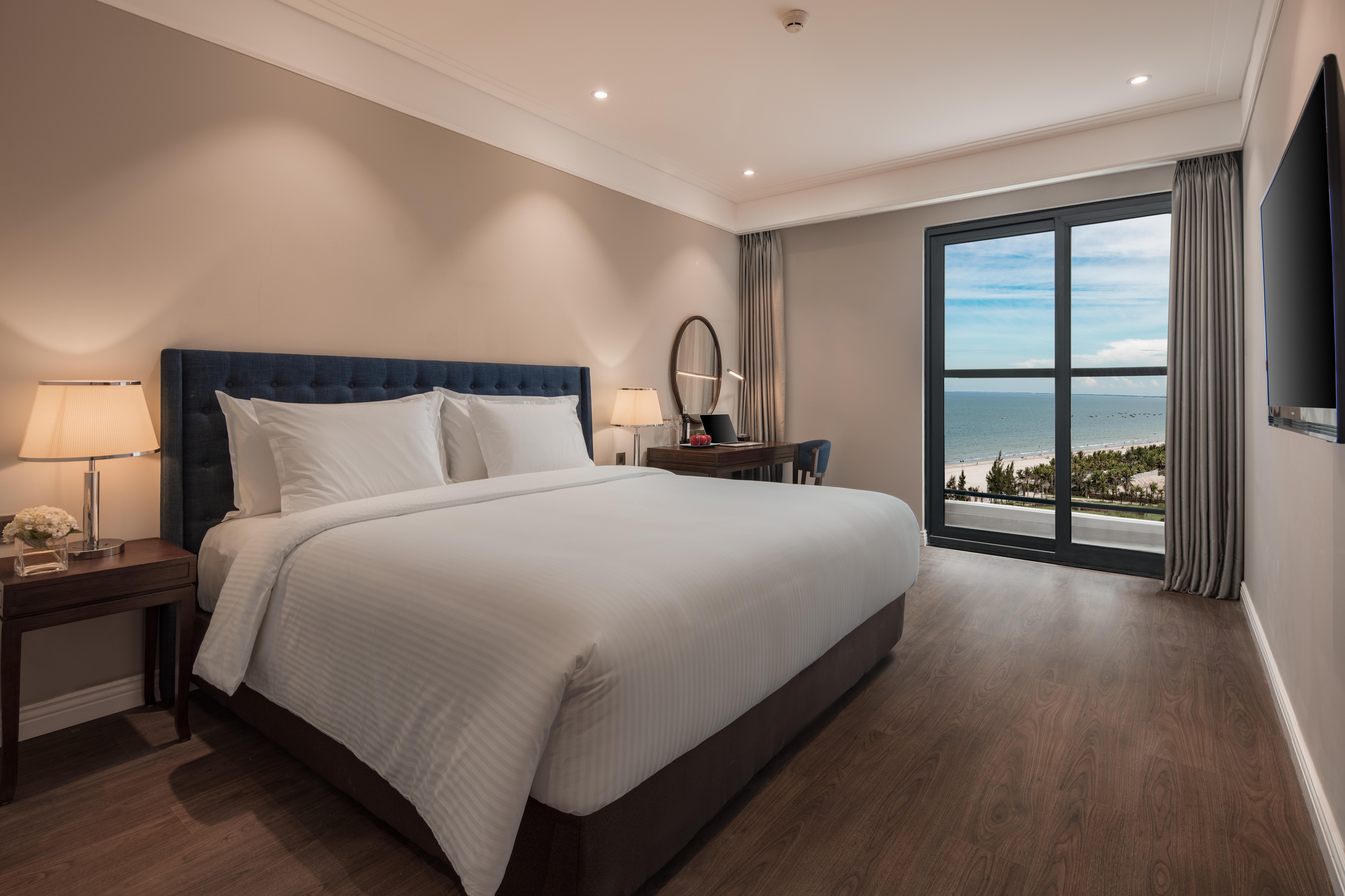 Altara Suites Da Nang By Ahg Esterno foto