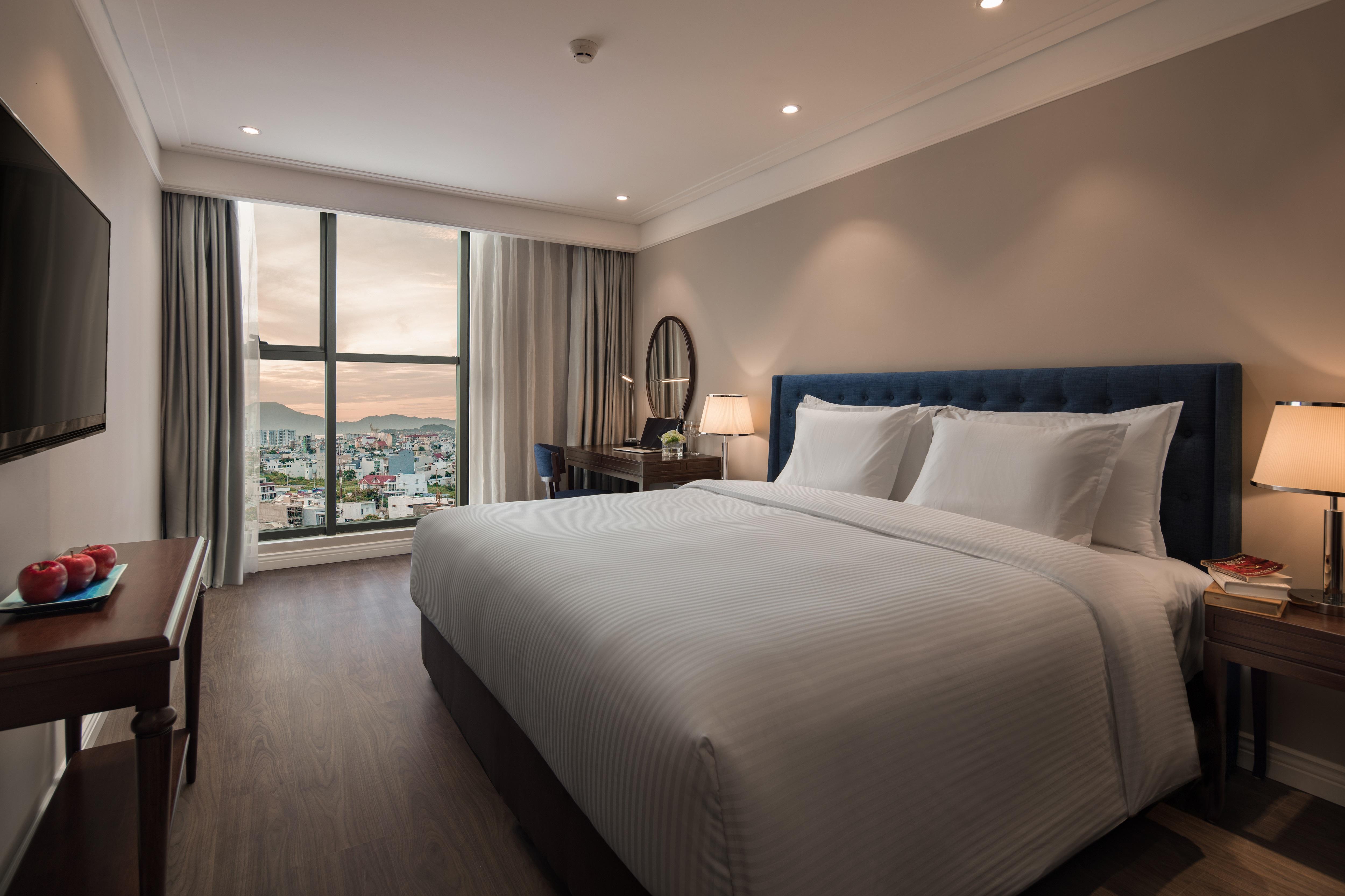 Altara Suites Da Nang By Ahg Esterno foto
