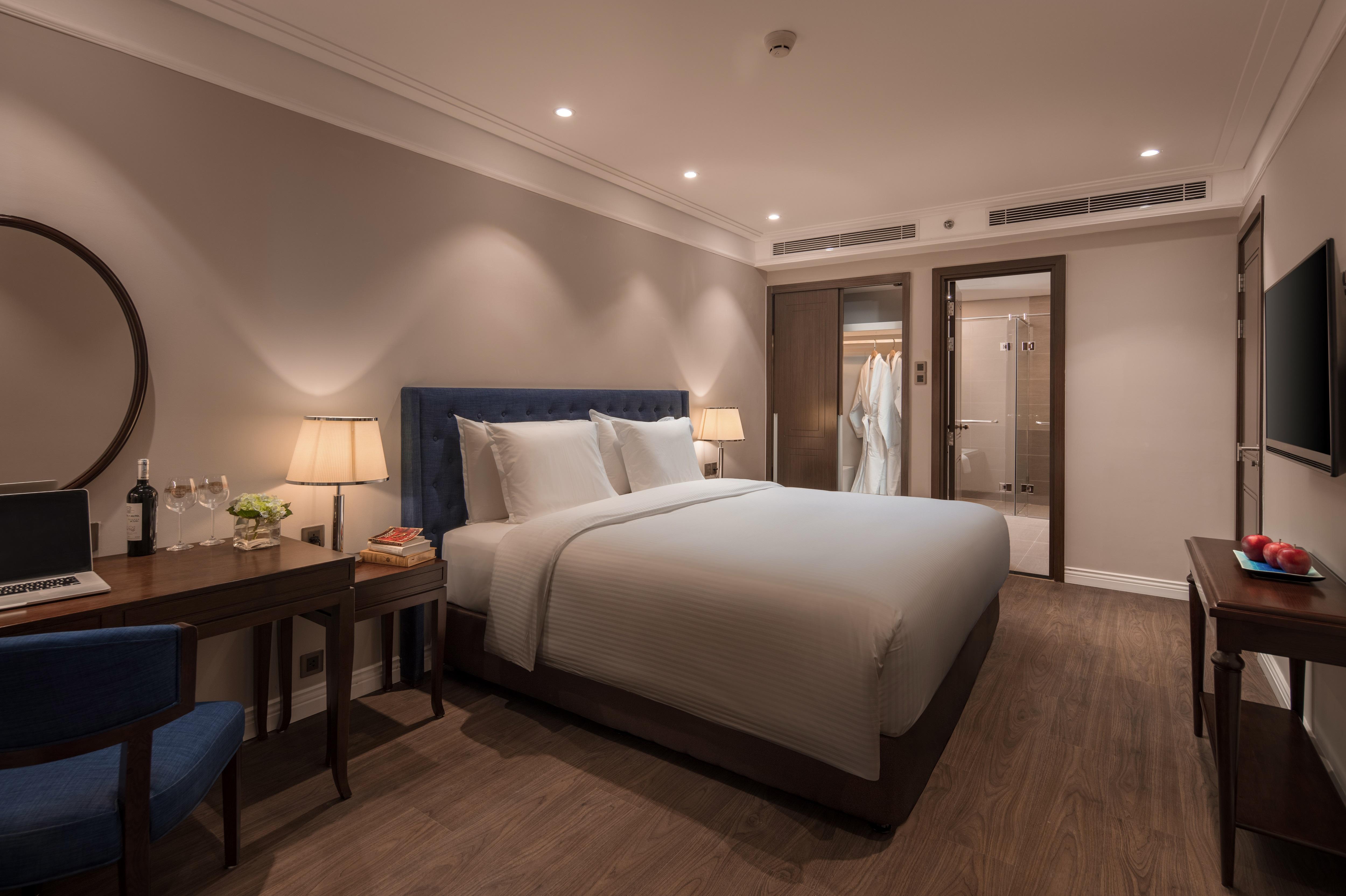 Altara Suites Da Nang By Ahg Esterno foto