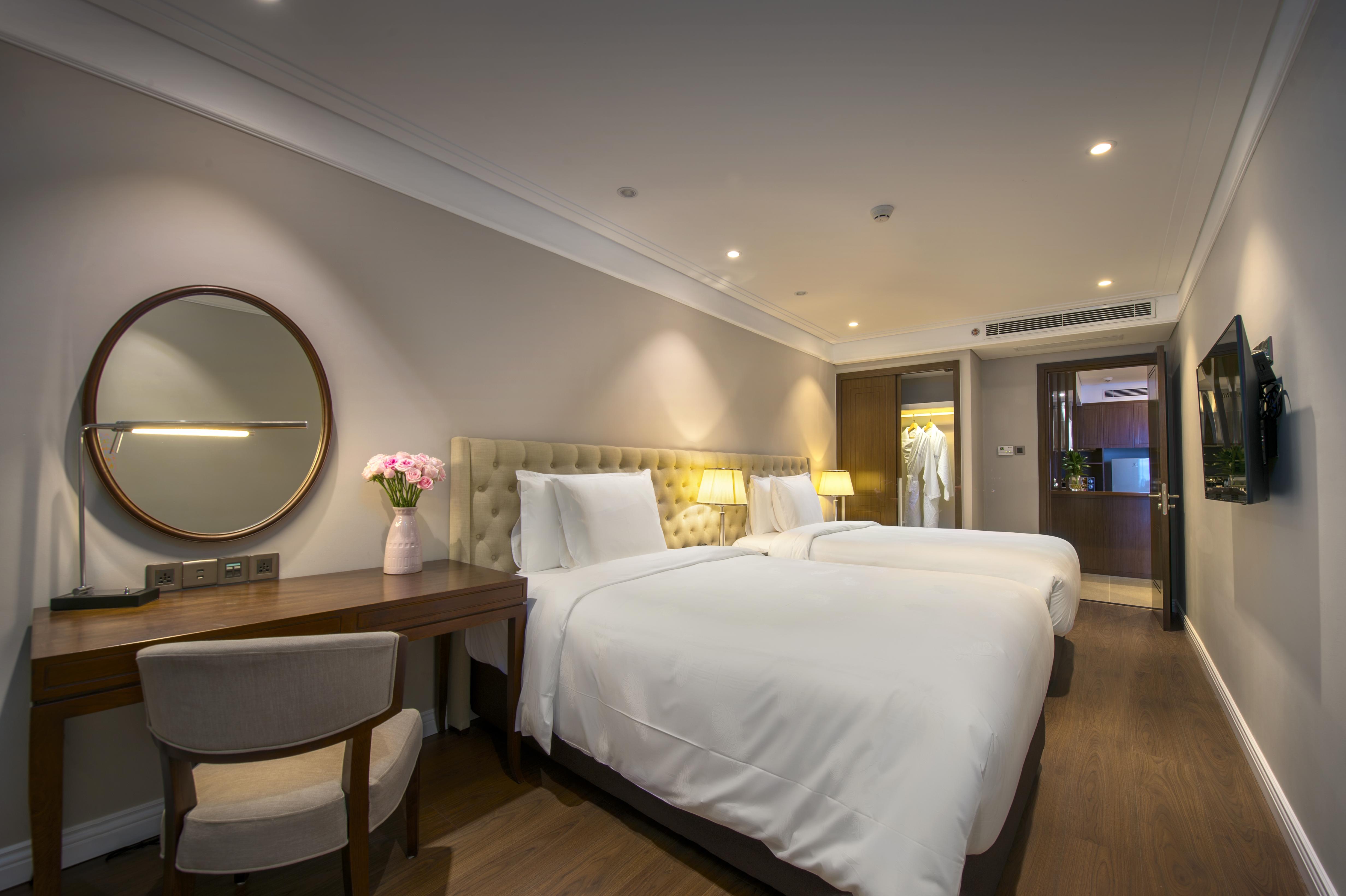 Altara Suites Da Nang By Ahg Esterno foto