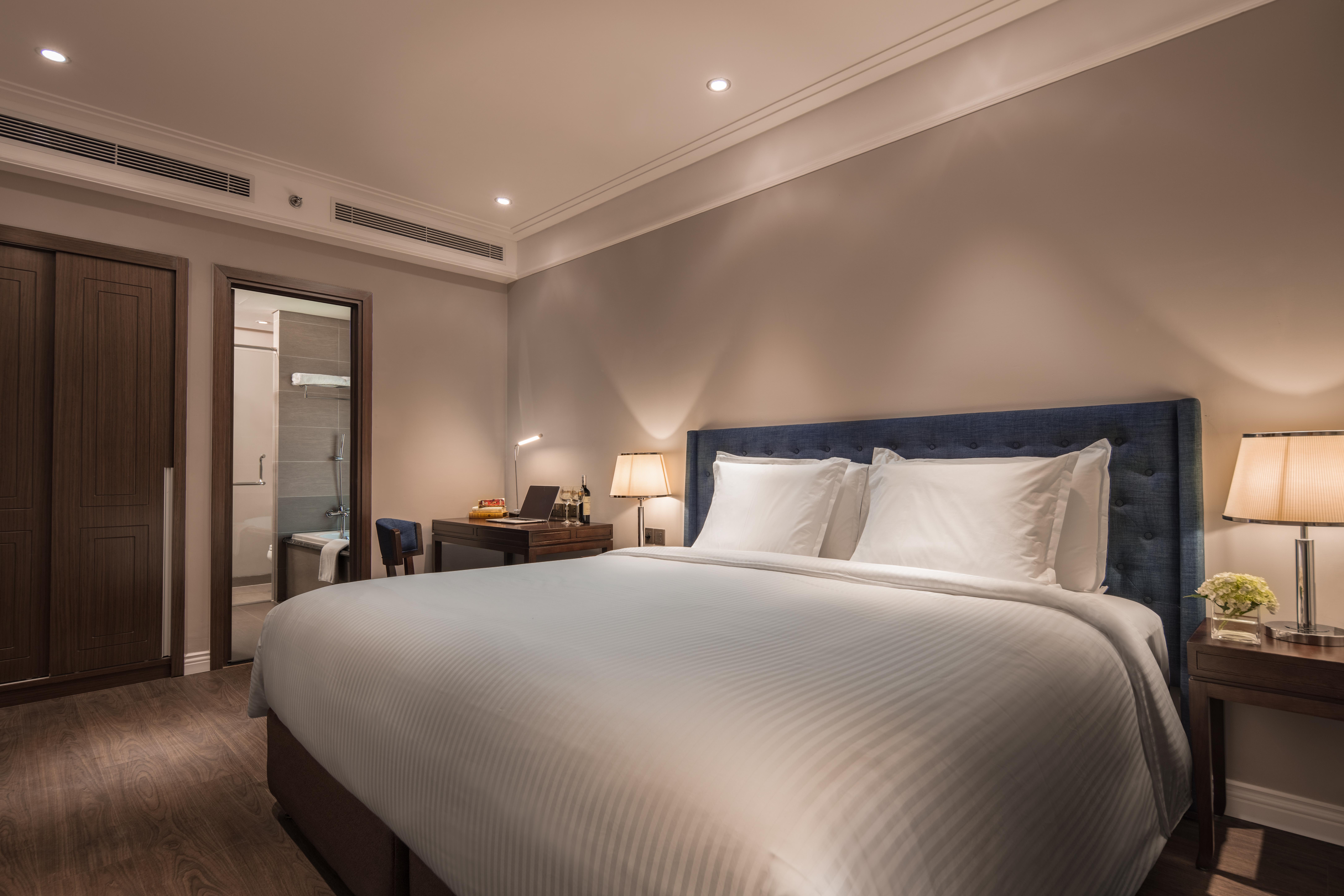 Altara Suites Da Nang By Ahg Esterno foto
