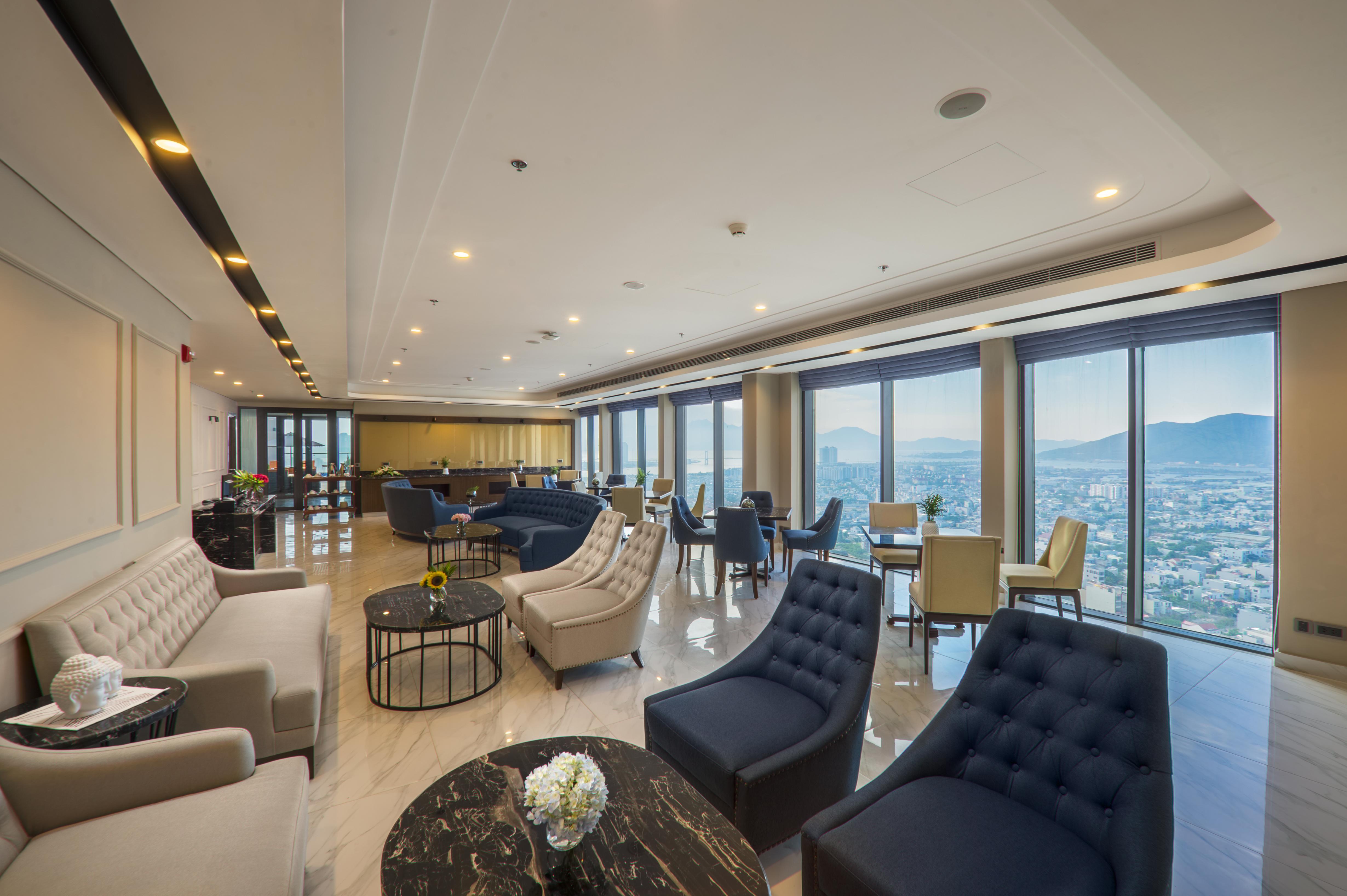Altara Suites Da Nang By Ahg Esterno foto