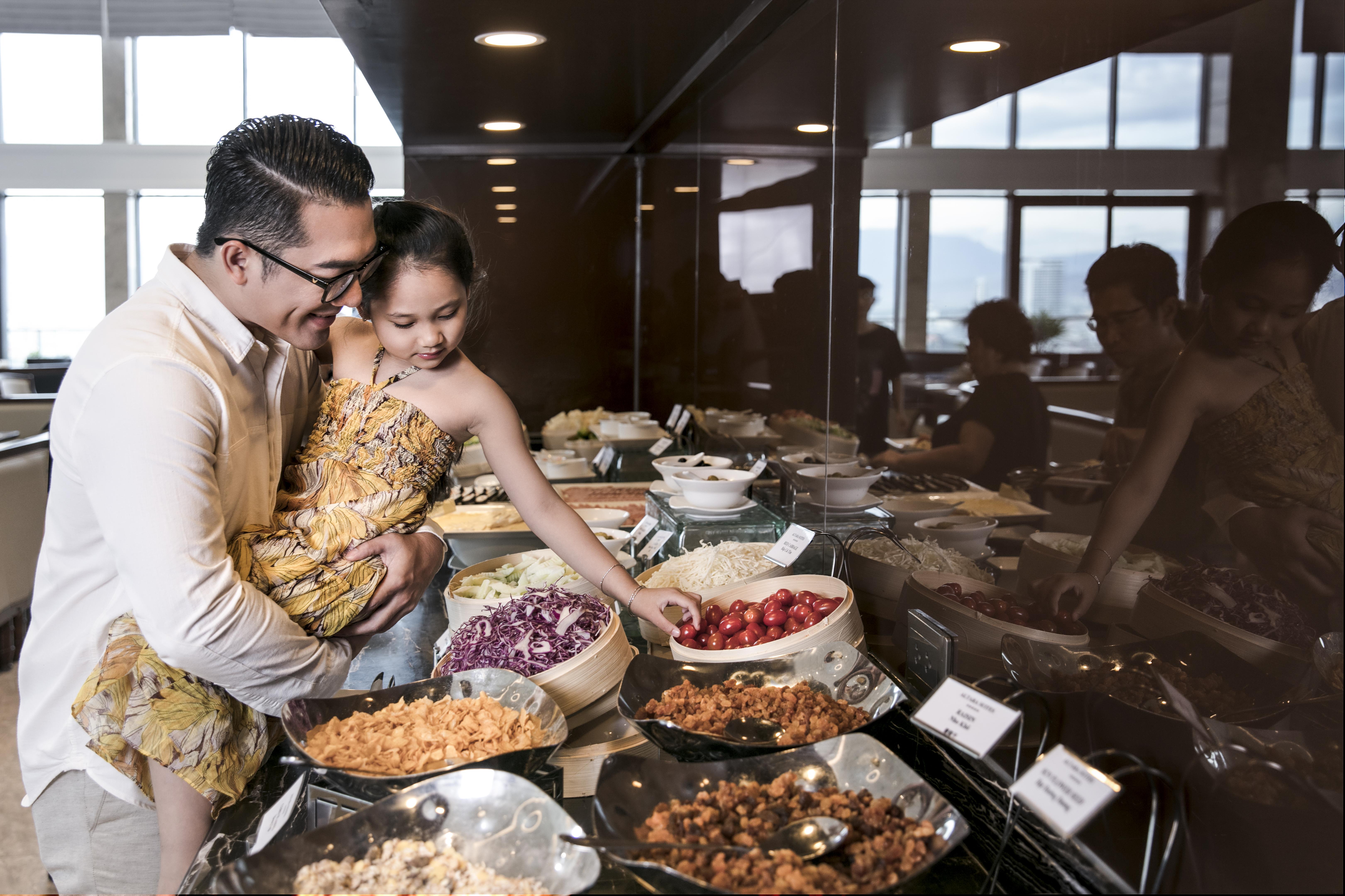 Altara Suites Da Nang By Ahg Esterno foto