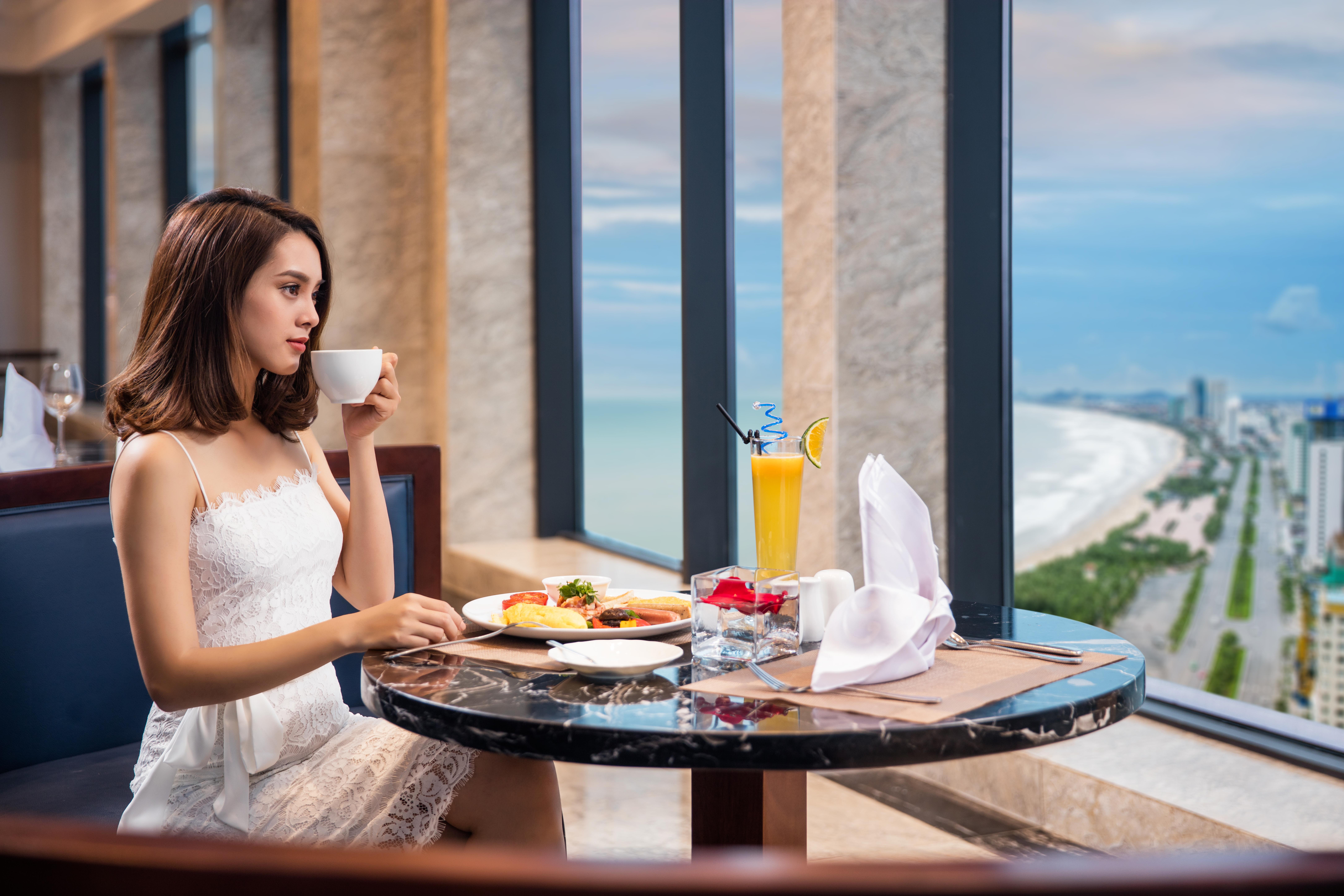 Altara Suites Da Nang By Ahg Esterno foto