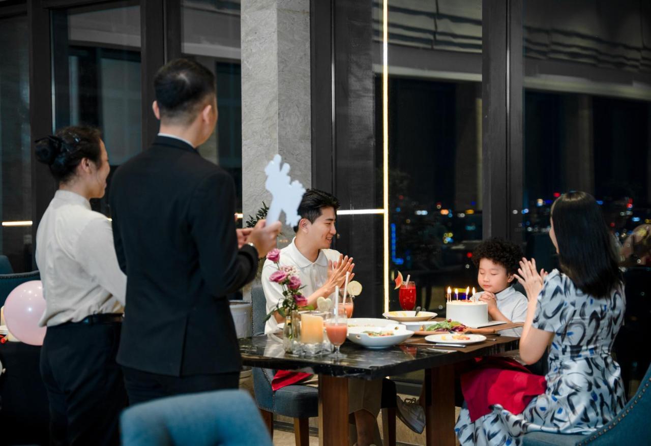 Altara Suites Da Nang By Ahg Esterno foto