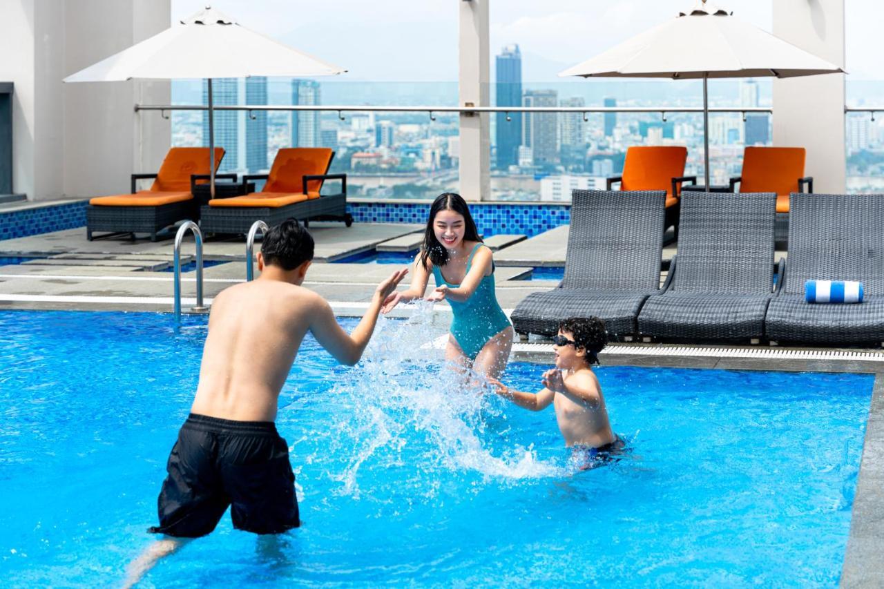 Altara Suites Da Nang By Ahg Esterno foto