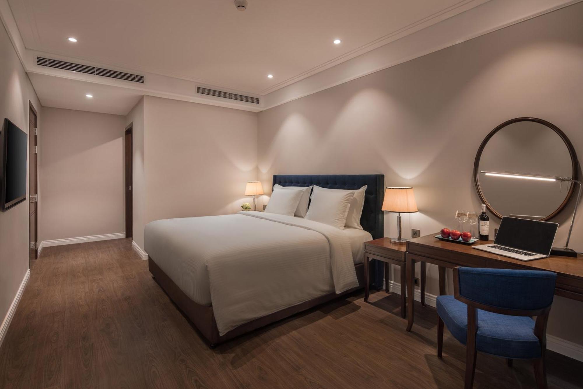 Altara Suites Da Nang By Ahg Esterno foto
