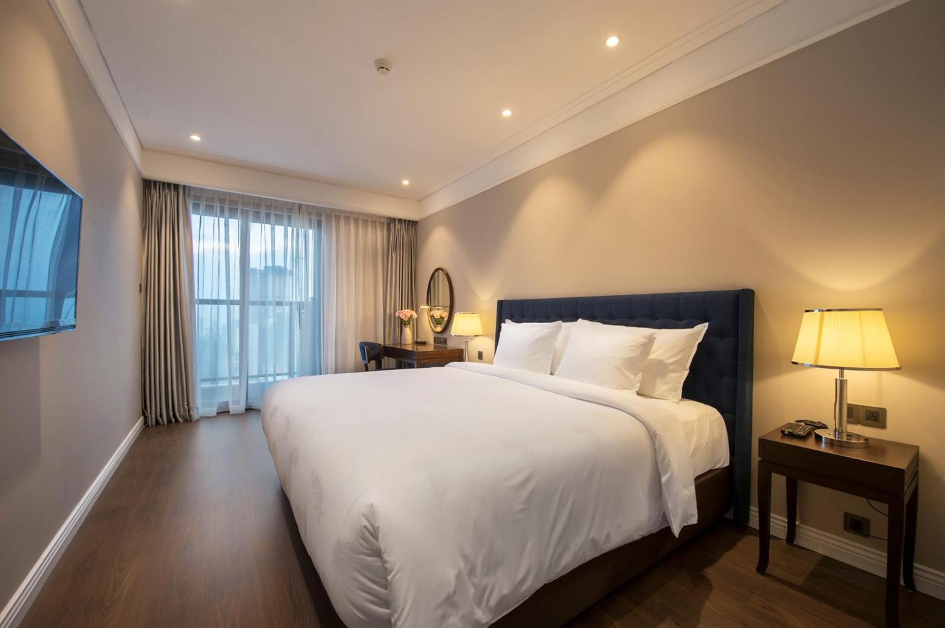 Altara Suites Da Nang By Ahg Esterno foto