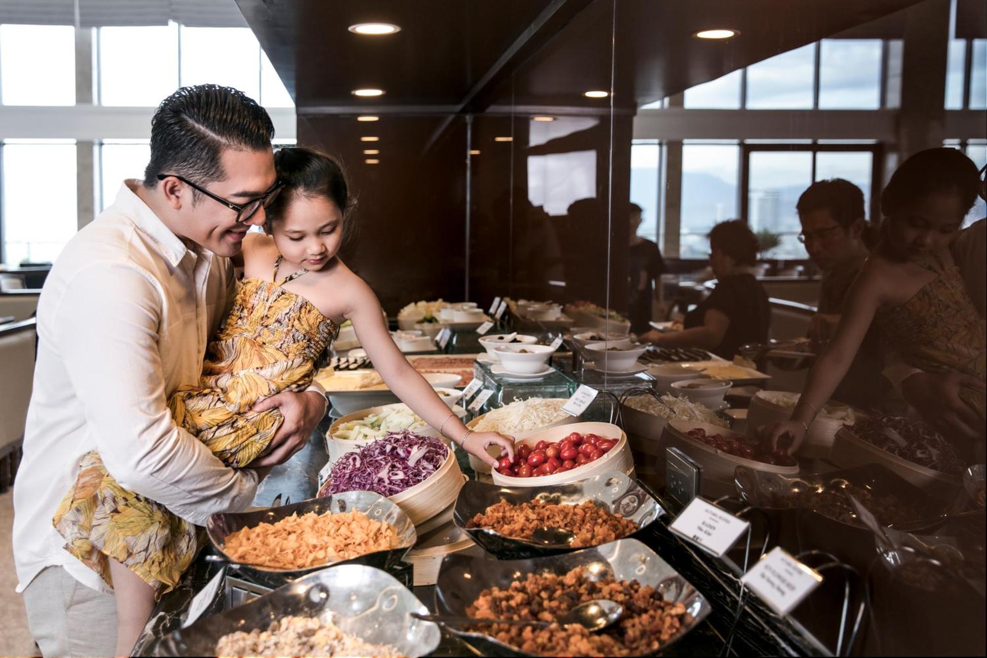 Altara Suites Da Nang By Ahg Esterno foto