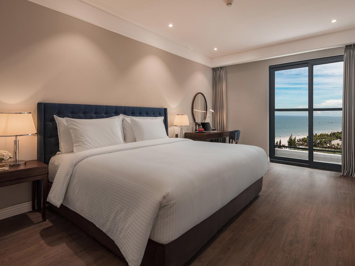Altara Suites Da Nang By Ahg Esterno foto