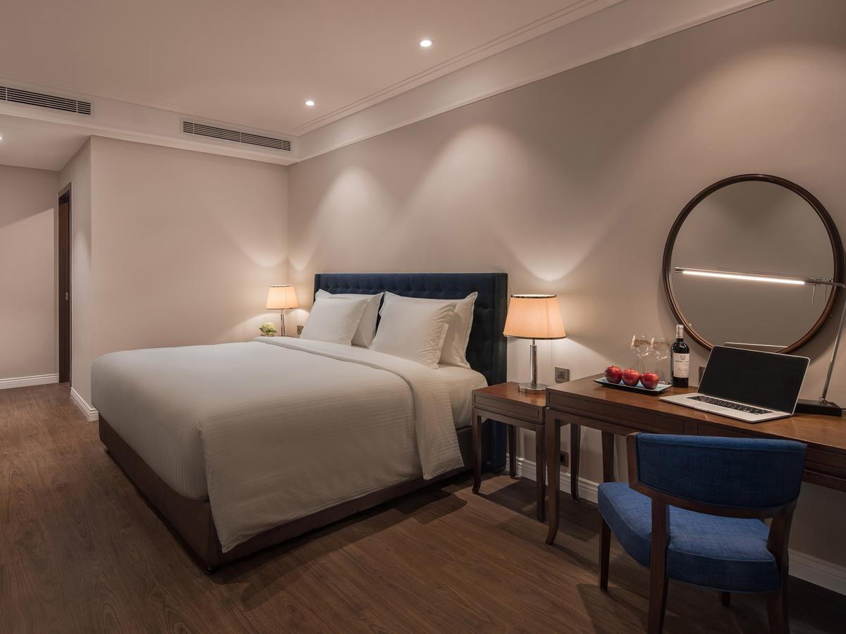 Altara Suites Da Nang By Ahg Esterno foto