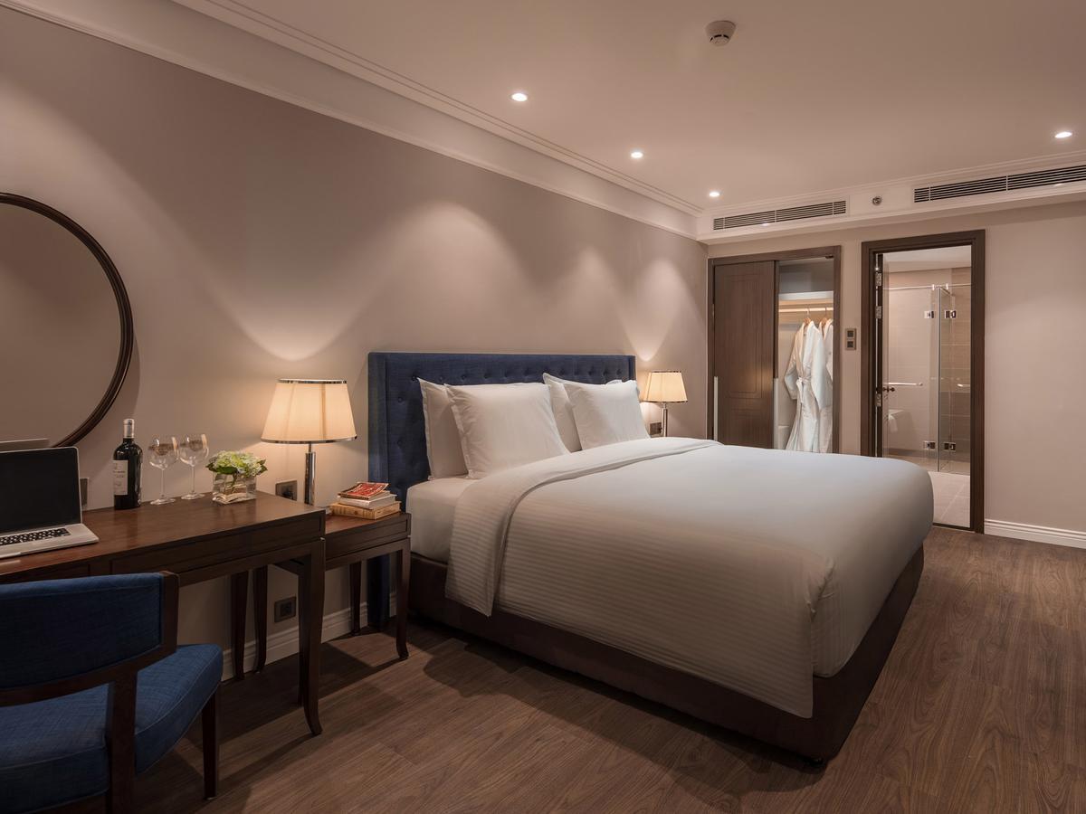 Altara Suites Da Nang By Ahg Esterno foto