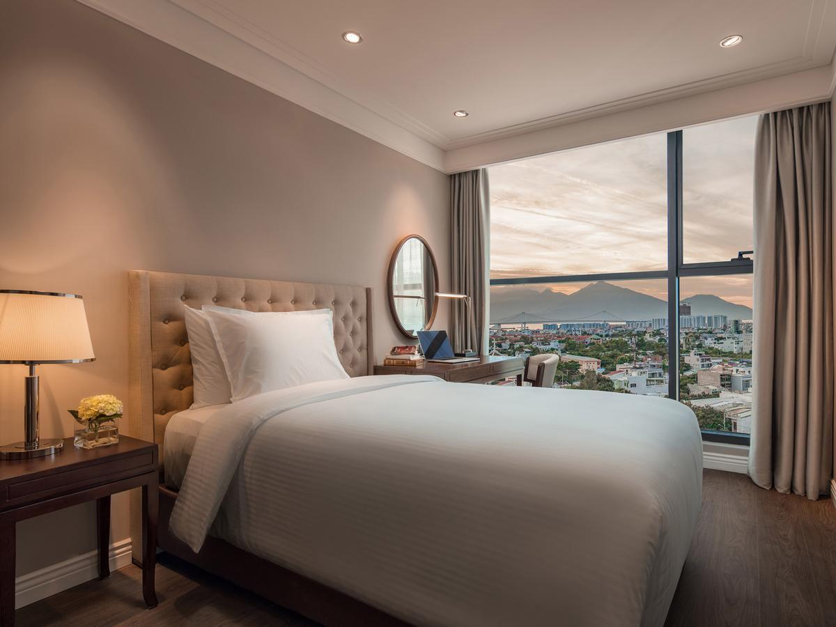 Altara Suites Da Nang By Ahg Esterno foto