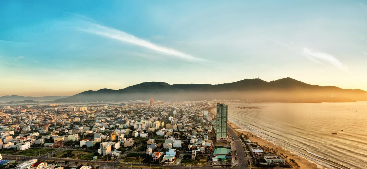 Altara Suites Da Nang By Ahg Esterno foto
