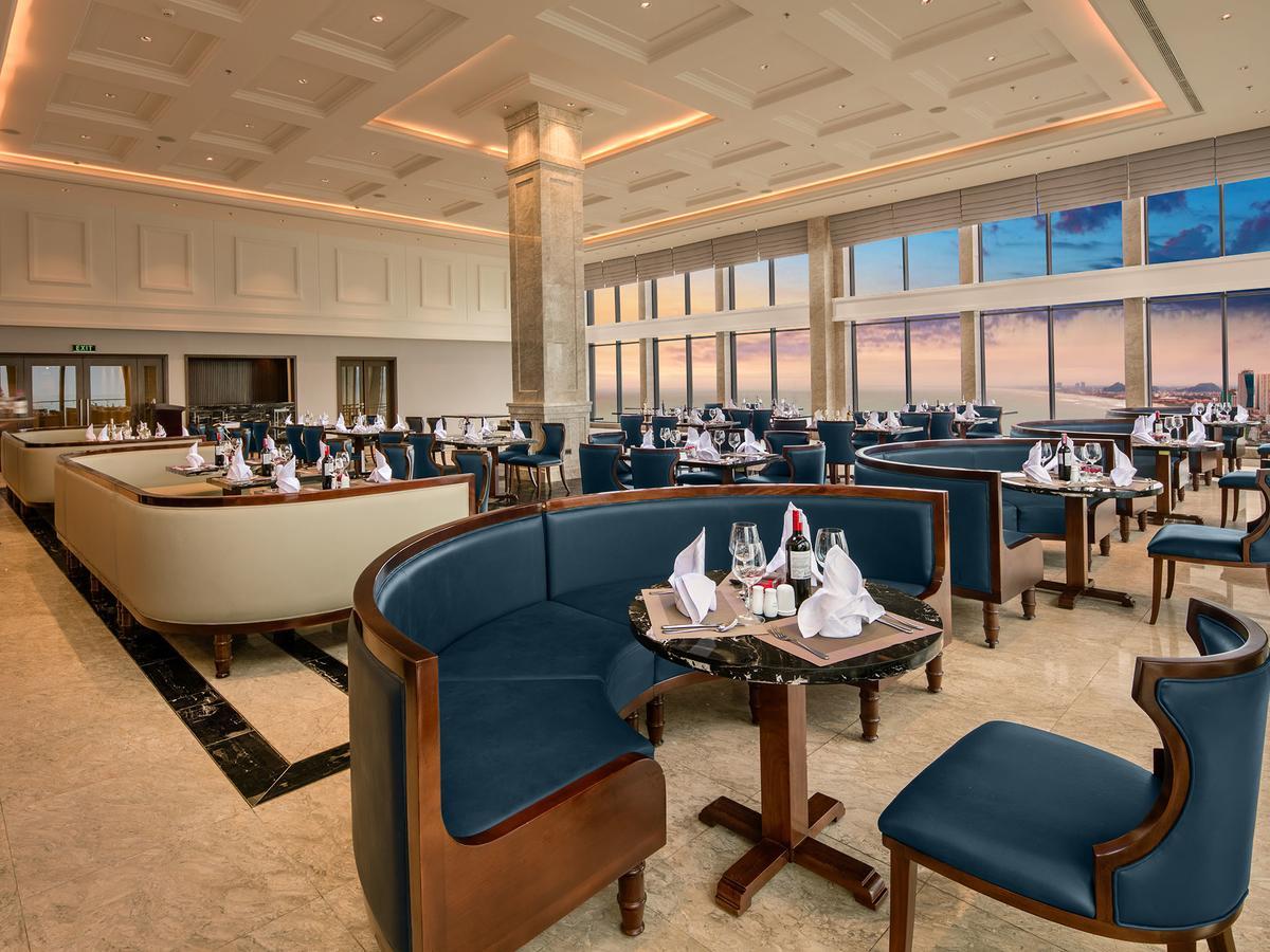 Altara Suites Da Nang By Ahg Esterno foto