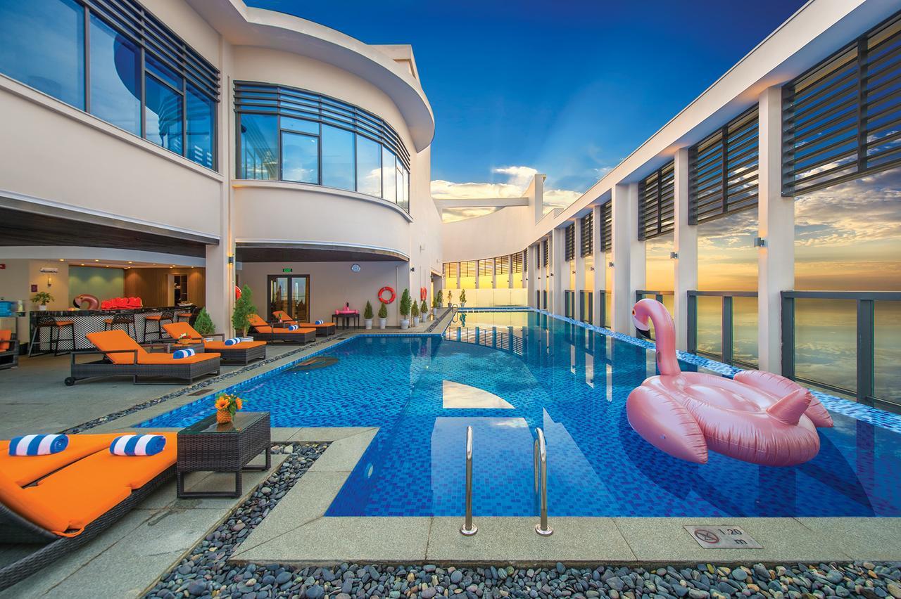 Altara Suites Da Nang By Ahg Esterno foto